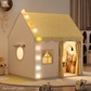 🎉 Soldes 2026 — Plus de 22 000 vendus ! 🏰 Château tente de jeu pour enfants – Espace magique à la maison ✨