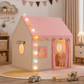 🎉 Soldes 2026 — Plus de 22 000 vendus ! 🏰 Château tente de jeu pour enfants – Espace magique à la maison ✨