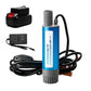 💎 52% DE RÉDUCTION ! 💎 Pompe Haute Puissance Portable – Transfert Rapide d’Huile, d’Eau & Liquides, Multifonction & Ultra-Efficace ⛽💪