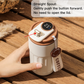 ☕ Vente 2026 — Plus de 42 700 vendus!🌡️ Tasse à Café avec Affichage LED de Température