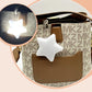 ⏳Spécial à durée limitée⏰Lampe LED tactile pour sac à main🤍⚪☁️⭐