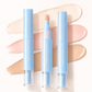 💄 PROMO FLASH : 50% DE RÉDUCTION ! Stylo Anticernes Hydratant à Embout Éponge – Fini Naturel & Application Ciblée for un Teint Frais et Unifié ✨