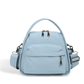 🎉👜50% de réduction ! Sac à bandoulière léger en nylon pour femme – Élégant, spacieux et lavable en machin