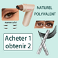 💎 Offre limitée : Achetez-en un, obtenez-en un gratuit ! 🎁Stylo-Tampon Eyeliner Rotatif pour Des Ailes Parfaites en 1 Clic✨