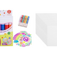 🎄 ACHETEZ-EN 3, PAYEZ-EN 2 🖊️ Stylos Bubble Popcorn 3D — Dessins Gonflés Magiques