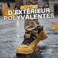 🔥 60% DE RÉDUCTION ! ⏰Chaussures de travail à boucle pivotante pour hommes (imperméables, antidérapantes, confortables et respirantes)