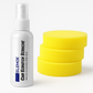 💎 50% DE RÉDUCTION ! 💎 Spray Anti-Rayures pour Peinture de Voiture – Répare & Protège en 1 Minute, Sans Rincage 🚗✨