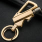 🔑 PROMO LIMITÉE 50% DE RÉDUCTION ! ✨ Briquet-Silex Porte-Clés – Étanche, Multifonction, Survie ✨