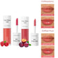 📢📢Achetez 1, obtenez 1 gratuitement ! Huile hydratante teintée pour lèvres coréenne – Vegan, 24h d’hydratation & fini glossy non collant 💋✨