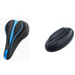 🚲 PROMO LIMITÉE 50% DE RÉDUCTION ! 🪑 Housse de Selle Vélo en Silicone – Soutien Ergonomique, Anti-Dérapante, 3 Couches ☁️