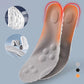 👣 PROMO LIMITÉE 50% DE RÉDUCTION ! ✨ Semelle 4D Cloud Technology – Très Douce, Soutien de la Voûte Plantaire ☁️
