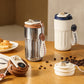 ☕ Vente 2026 — Plus de 42 700 vendus!🌡️ Tasse à Café avec Affichage LED de Température