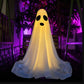 🎃 60% DE RÉDUCTION ! 🏮 Décorations d'Halloween d'Extérieur - Éclairage Effrayant et Résistant aux Intempéries pour Jardin/Porte, Ambiance Festive Effrayante 👻📦