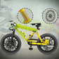 ✨ 50 % de réduction ! 🌟 Ensemble de Blocs de Construction VTT – Cadeau Créatif & Éducatif pour Enfants 🚴‍♂️🎁