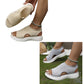 🎉 Soldes 2026 — Plus de 32 000 vendues 👡 Sandales Compensées Maille Respirante 🌬️