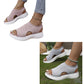 🎉 Soldes 2026 — Plus de 32 000 vendues 👡 Sandales Compensées Maille Respirante 🌬️