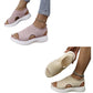 🎉 Soldes 2026 — Plus de 32 000 vendues 👡 Sandales Compensées Maille Respirante 🌬️