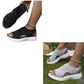 🎉 Soldes 2026 — Plus de 32 000 vendues 👡 Sandales Compensées Maille Respirante 🌬️