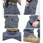 Pantalon imperméable tactique