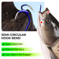 🎣 PROMO -50% ✨ Hameçons Doubles Ultra-Tranchants — Prise Solide, Pêche Efficace 🐟