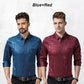 Chemise Légère sans Repassage pour Hommes