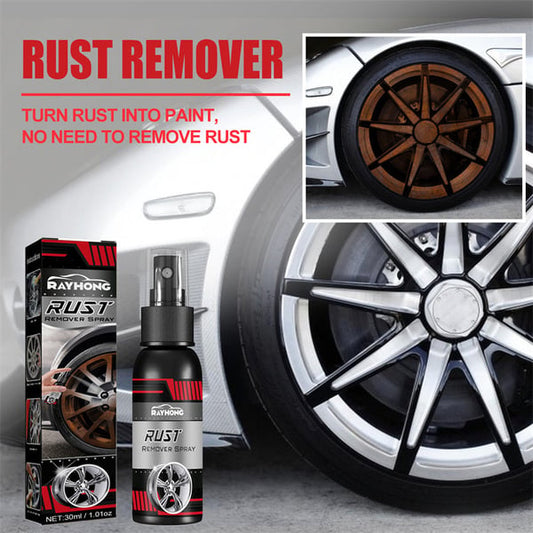 🎁 Achetez 1, obtenez 1 GRATUITEMENT ! 🧴 Spray Antirouille Ultra-Efficace – Sans ponçage, protège voiture & outils 🛠️