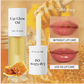 📢📢Achetez 1, obtenez 1 gratuitement ! Huile hydratante teintée pour lèvres coréenne – Vegan, 24h d’hydratation & fini glossy non collant 💋✨