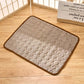 🐾 PROMO LIMITÉE 50% DE RÉDUCTION ! ❄️ Tapis Rafraîchissant pour Animaux – Gel Non Toxique, Fraîcheur Durable, Lavable 🏠