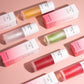 📢📢Achetez 1, obtenez 1 gratuitement ! Huile hydratante teintée pour lèvres coréenne – Vegan, 24h d’hydratation & fini glossy non collant 💋✨