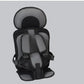 🚗 2026 Soldes — Plus de 30 600 vendus!👶 Siège Auto Portable pour Enfant – Harnais 5 Points