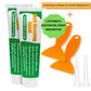 🛠️ ACHETEZ 2, OBTENEZ 1 GRATUIT ! 🧱 Enduit de Rebouchage – Comble Fissures, Non Toxique, Séchage Rapide, Peinturable 🏠