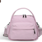 🎉👜50% de réduction ! Sac à bandoulière léger en nylon pour femme – Élégant, spacieux et lavable en machin
