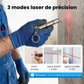 🎄 Promo Noël Éclatante：55 % de réduction ! Stylo laser portable à positionnement multi-modes