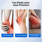 🔥 50% DE RÉDUCTION ! ✨ Semelles de Sport Unisexe - Absorption des Chocs, Confort Optimal pour Course et Quotidien 👟🔥