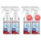 💎 1 ACHETÉ = 1 OFFERT ! 💎 Détachant Magique Anti-Taches – Sans Chlore, Efficace sur Tous les Tissus (120 ml) 🧼✨