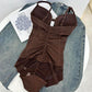 💎 -50% SUR LE BODY SHAPEWEAR ! 💎 Soutien-Gorge Intégré, Contrôle Vente/Taille & Tissu Doux Respirant ✨