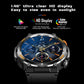 💎 60% DE RÉDUCTION ! 💎 Montre Sport Extérieure – Étanche, Résistante & Multifonction (GPS/Chrono/Pulsomètre) ⌚🌿