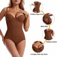 💎 -50% SUR LE BODY SHAPEWEAR ! 💎 Soutien-Gorge Intégré, Contrôle Vente/Taille & Tissu Doux Respirant ✨