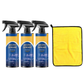 💐50% DE RÉDUCTION ! Spray Carosserie Haute Brillance – Brillant Instantané ✨🚗【Offre Limitée】