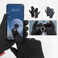 🔥 DERNIER JOUR – 48% DE RÉDUCTION ! Gants Chauffants Hiver Imperméables – Tactiles, Antidérapants & Ultra-Respirants