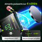 📐 PROMO LIMITÉE 50% DE RÉDUCTION ! ✨ Inclinomètre Magnétique 4 Côtés – Laser, Précision ±0,2°, 360° ⚙️