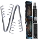 💈 ACHETEZ 1, OFFERT 1 ! ✨ Peigne Professionnel pour Hommes – Ergonomique, Volume, Haute Qualité ✂️