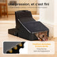🐀【PROMO FLASH】Piège à Rats Réutilisable 1000 Fois à Déclencheur Haute Sensibilité - 100% Sans Poison, Sécuritaire et Efficace, Nettoyage Facile - Idéal pour Maison, Cuisine, Entrepôt 🏠
