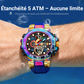 🔥 VENTE LIMITÉE – 60% DE RÉDUCTION ! Montre LED Digitale Étanche & Multifonctionnelle