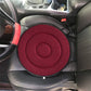 🪑 60% DE RÉDUCTION ! 🔥 Coussin d’Assise Pivotant 360° – Soulagement Lombaire, Réduction de la Pression & Mobilité Facile 🌟