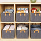 📢📢50% DE RÉDUCTION !! ⏰Organisateur de vêtements pour armoire