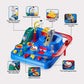 🎉 Soldes 2026 — Plus de 33000 Vendues ! 💰 City Adventure Rescue - Jouet éducatif pour tout-petits ludique
