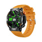 💎 60% DE RÉDUCTION ! 💎 Montre Sport Extérieure – Étanche, Résistante & Multifonction (GPS/Chrono/Pulsomètre) ⌚🌿