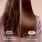🎄60 % de réduction ! Lisseur Cheveux 2-en-1 Sans Fil avec Écran LED – Le Cadeau de Noël Parfait pour les Accros de la Coiffure ! 💖✨