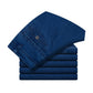 💎 60% DE RÉDUCTION ! 💎 Jeans Taille Haute à Coupe Droite pour Homme – Confort Toute la Journée, Style Intemporel & Polyvalent 👖✨